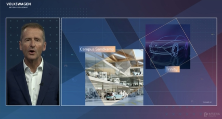 大眾集團(tuán)2021銷量下滑6.3% 但稅后利潤(rùn)增長(zhǎng)74.8%